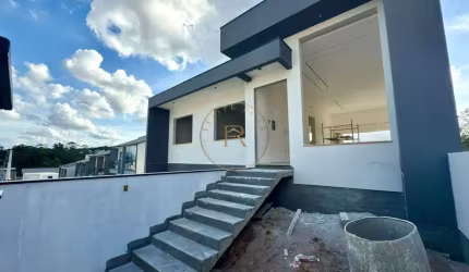 Casa à venda no bairro Potecas - São José/SC