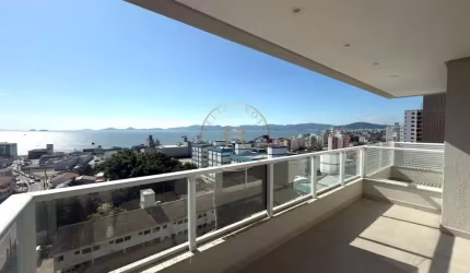 Apartamento 2 suítes à venda em Barreiros São José