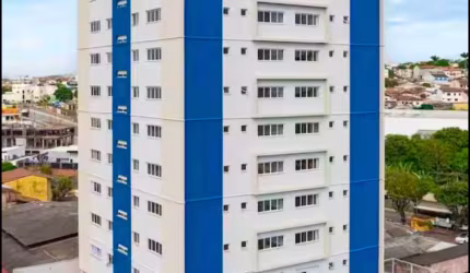 À Venda | Estúdio Luxuoso no Coração da Cidade!*   Ideal para morar ou investir no *Airbnb*