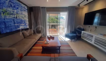 Apartamento de 4 quartos, com 160m², à venda em São Francisco, Niterói/RJ