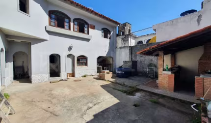 Casa duplex à venda no bairro São Francisco - Niterói/RJ (166)
