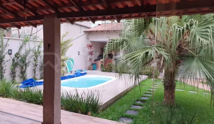 Casa à venda no bairro Centro - Maricá/RJ (567)