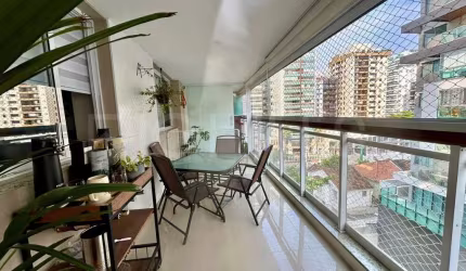 Apartamento à venda no bairro Icaraí - Niterói/RJ (586)