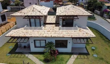 Casa à venda no bairro Geribá - Armação dos Búzios/RJ (446)