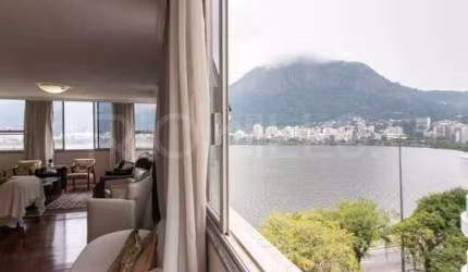 Apartamento à venda no bairro Ipanema - Rio de Janeiro/RJ (563)