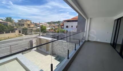 Casa à venda no bairro Camboinhas - Niterói/RJ (536)