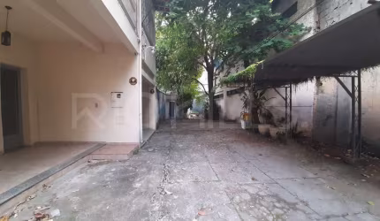 Casa de 2 quartos, com 156m², à venda em Icaraí, Niterói/RJ
