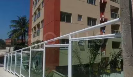 Apartamento de 3 quartos, com 64m², à venda no bairro Fátima, Niterói/RJ