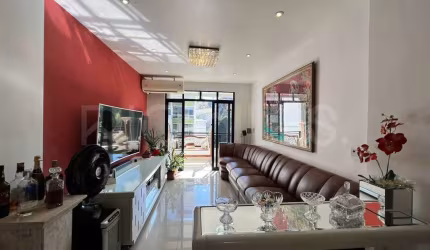 Apartamento à venda no bairro Ingá - Niterói/RJ (502)