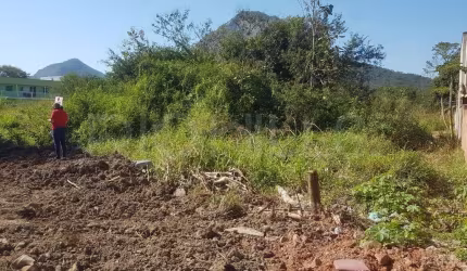 Terreno à venda no bairro Chácaras de Inoã (Inoã) - Maricá/RJ (225)