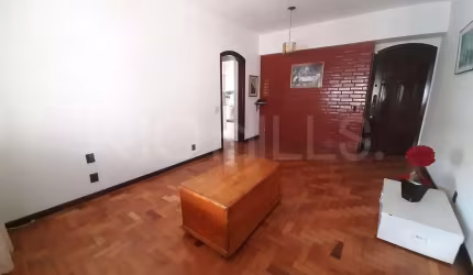 Apartamento de 3 quartos, com 110m², à venda na Rua General Pereira da Silva, em Icaraí, Niterói/RJ