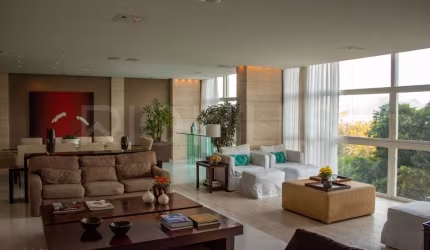 Apartamento à venda no bairro Flamengo - Rio de Janeiro/RJ (381)