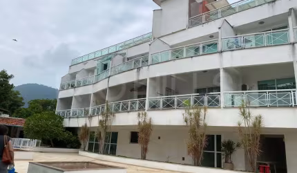 Apartamento de 1 quarto, com 60m², à venda em Itaipu, Niterói/RJ