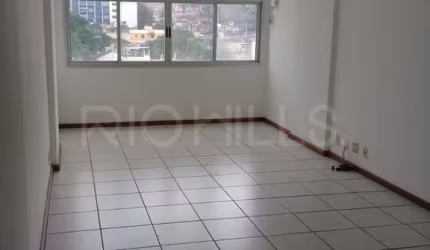 Sala Comercial de 36m² à venda no Centro, Niterói/RJ