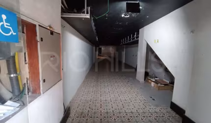 Prédio à venda no bairro Centro - Niterói/RJ (500)