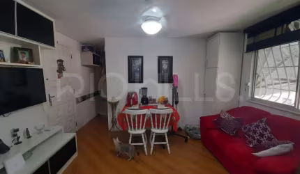 Apartamento à venda no bairro Santa Rosa - Niterói/RJ (323)