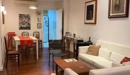 Apartamento à venda no bairro Lagoa - Rio de Janeiro/RJ (431)