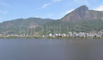 Apartamento à venda no bairro Lagoa - Rio de Janeiro/RJ (565)