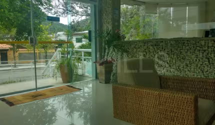 Apartamento para alugar no bairro Itacoatiara - Niterói/RJ (319)