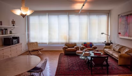 Apartamento à venda no bairro Lagoa - Rio de Janeiro/RJ (184)