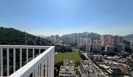 Apartamento Cobertura Triplex à venda no bairro Icaraí - Niterói/RJ (589)