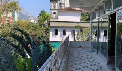 Casa à venda no bairro Gávea - Rio de Janeiro/RJ (434)