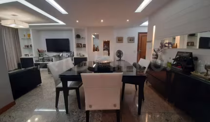 Apartamento à venda no bairro Icaraí - Niterói/RJ (169)