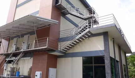 Ponto Comercial à venda em CACHOEIRA DE MACACU/RJ
