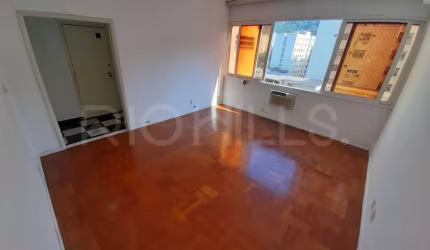 Apartamento à venda no bairro Laranjeiras - Rio de Janeiro/RJ (507)