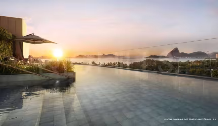 Apartamento à venda no bairro Glória - Rio de Janeiro/RJ (419)