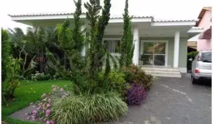 Casa à venda no bairro Várzea das Moças - Niterói/RJ (508)