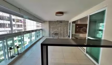 Apartamento de Alto Padrão à venda no bairro Icaraí - Niterói/RJ (575)