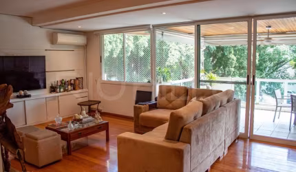Apartamento à venda no bairro Barra da Tijuca - Rio de Janeiro/RJ (227)