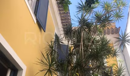 Casa à venda no bairro Humaitá - Rio de Janeiro/RJ (412)