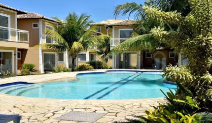 Casa à venda em BÚZIOS/RJ