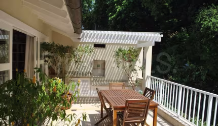 Casa à venda no bairro Gávea - Rio de Janeiro/RJ, Zona Sul (430)