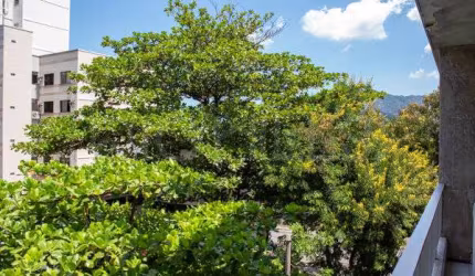 Apartamento à venda no bairro Lagoa - Rio de Janeiro/RJ (562)