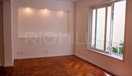 Apartamento à venda no bairro Gávea - Rio de Janeiro/RJ (204)