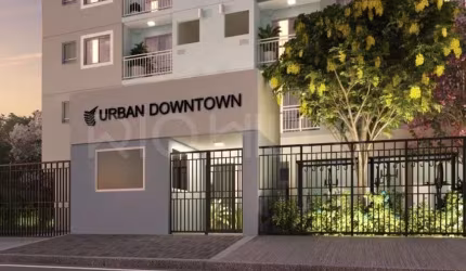 Apartamento de 2 quartos, com 46m², à venda no Centro, Niterói/RJ