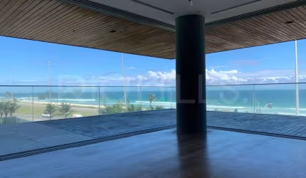 Apartamento à venda no bairro Barra da Tijuca - Rio de Janeiro/RJ (216)