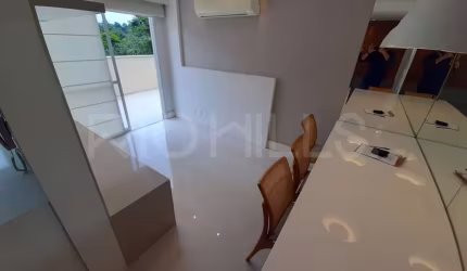 Apartamento Cobertura Linear de 2 quartos, com 100m², à venda no Cantagalo, Niterói/RJ