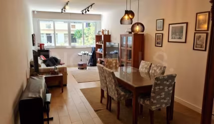 Apartamento à venda no bairro Icaraí - Niterói/RJ (150)