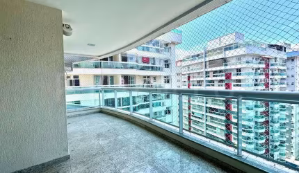 Apartamento de 4 quartos, com 153m², à venda na Vital Brazil, Niterói/RJ