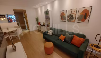 Apartamento de 2 quartos, com 80m², à venda em Icaraí, Niterói/RJ
