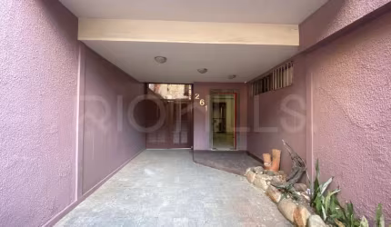 Casa Duplex Comercial de 12 quartos, com 375m², para locação em Icaraí, Niterói/RJ
