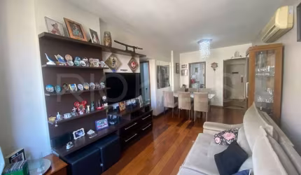 Apartamento de 4 quartos, com 130m², à venda em Icaraí, Niterói/RJ