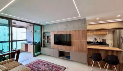 Apartamento de 2 quartos, com 80m², à venda em Icaraí, Niterói/RJ