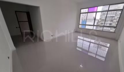 Apartamento de 3 quartos, com 130m², à venda em Icaraí, Niterói/RJ