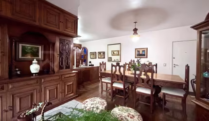Apartamento de 3 quartos, com 112m², à venda no Jardim Icaraí, Niterói/RJ
