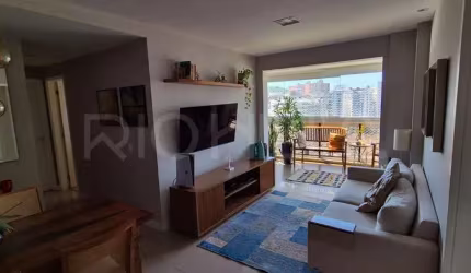 Apartamento de 2 quartos, com 75m², à venda no Jardim Icaraí, Niterói/RJ